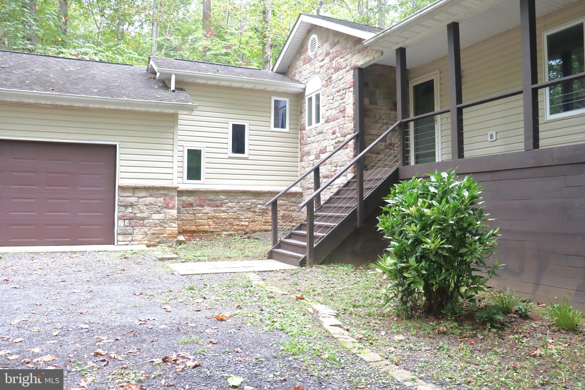 1111 Eastover Parkway Locust Grove, VA 22508 - Photo 2 of 62 Siding and stone