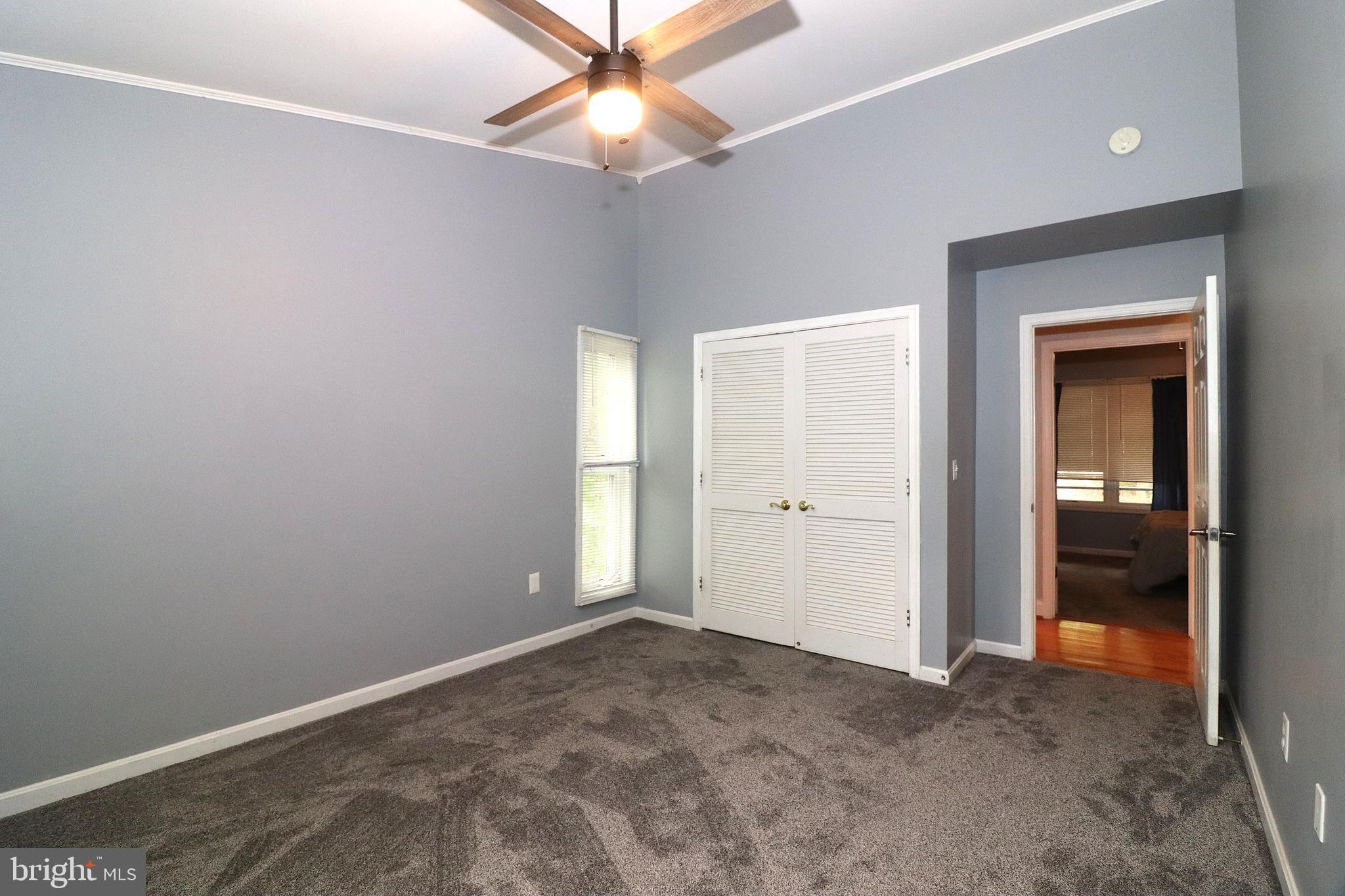 1111 Eastover Parkway Locust Grove, VA 22508 - Photo 31 of 62 a view of an empty room and closet area