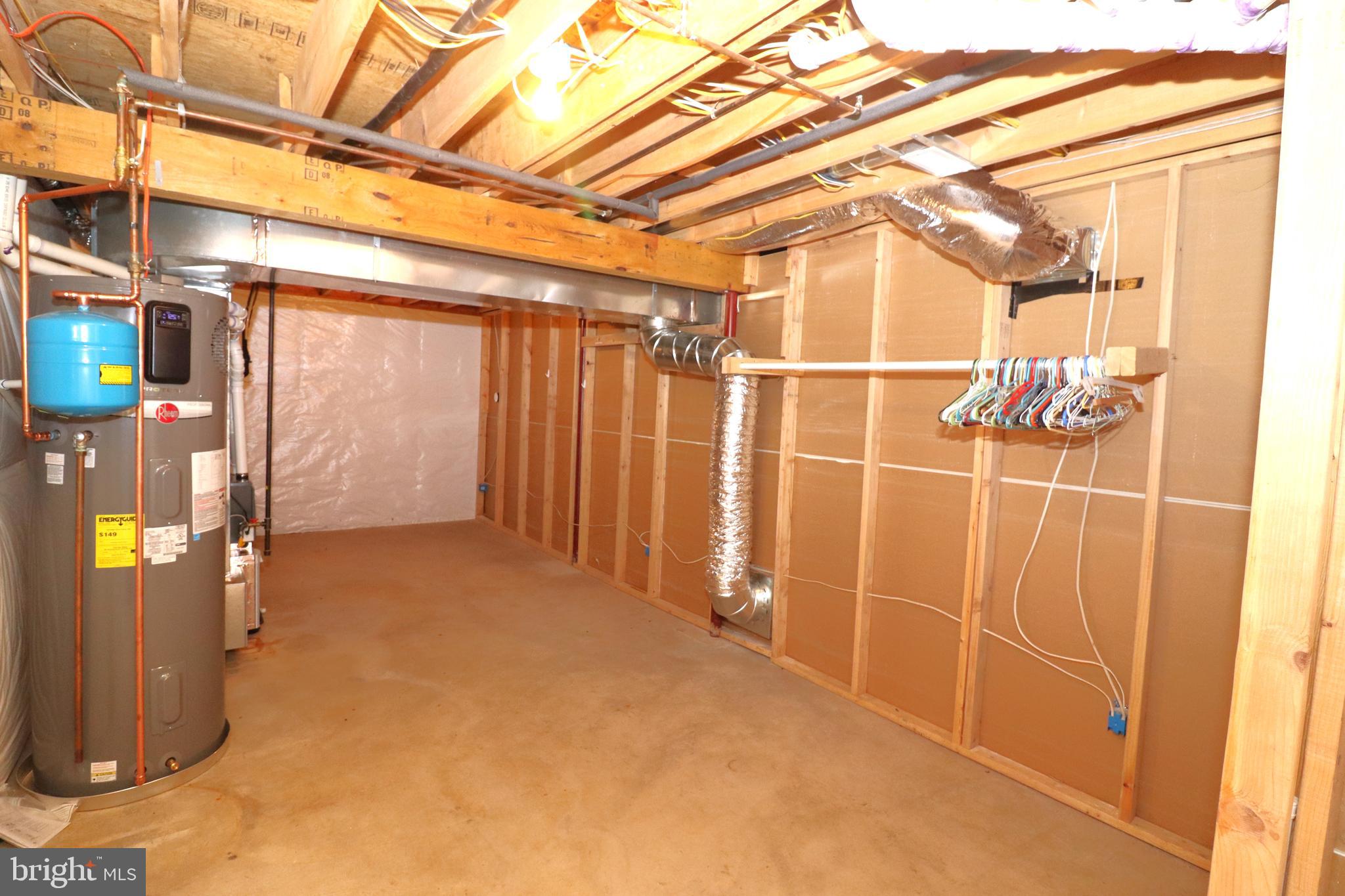 1111 Eastover Parkway Locust Grove, VA 22508 - Photo 43 of 62 a view of a room with wooden door