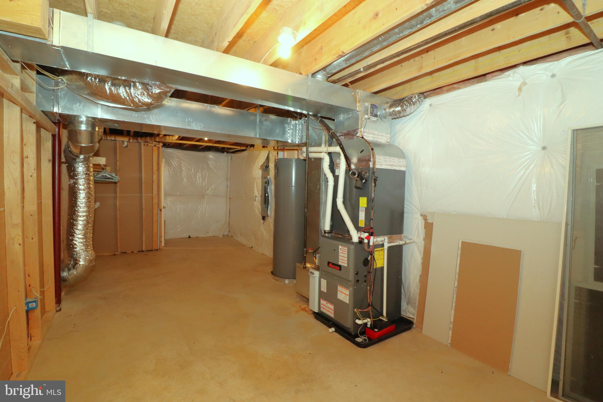 1111 Eastover Parkway Locust Grove, VA 22508 - Photo 44 of 62 a view of a room with gym equipment