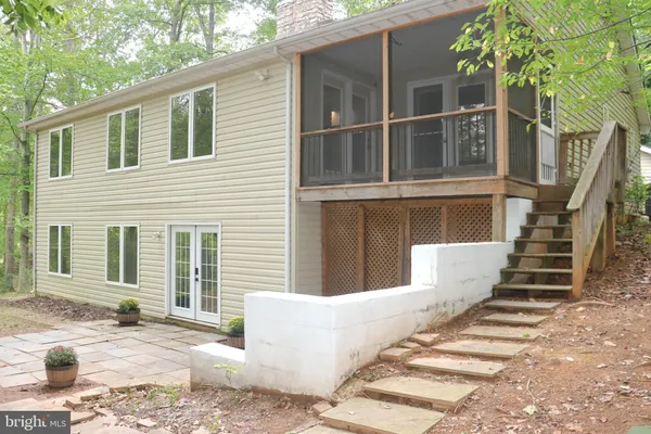 $480,000 | 1111 Eastover Parkway, Locust Grove, VA 22508