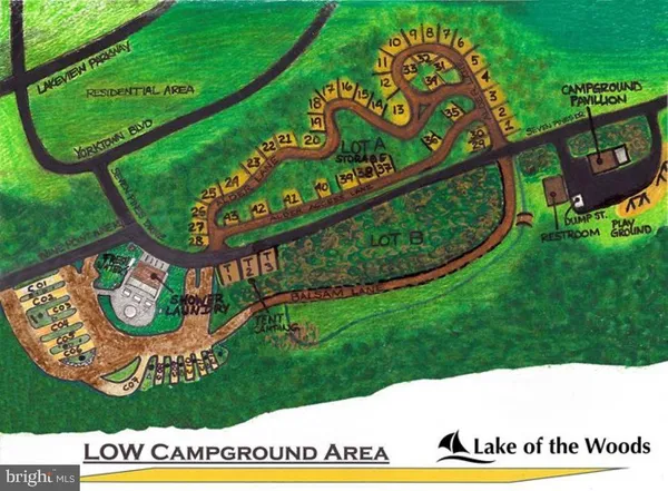 $480,000 | 1111 Eastover Parkway, Locust Grove, VA 22508