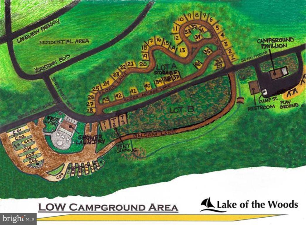 1111 Eastover Parkway Locust Grove, VA 22508 - Photo 54 of 62 unknown