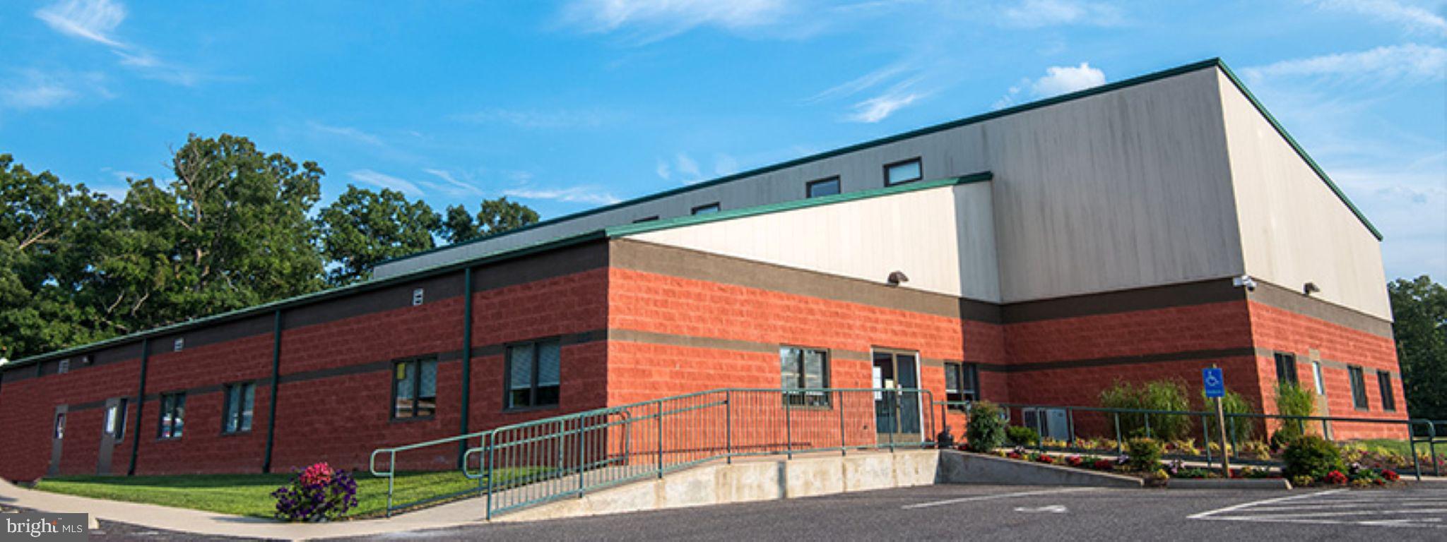 1111 Eastover Parkway Locust Grove, VA 22508 - Photo 55 of 62 Community Center