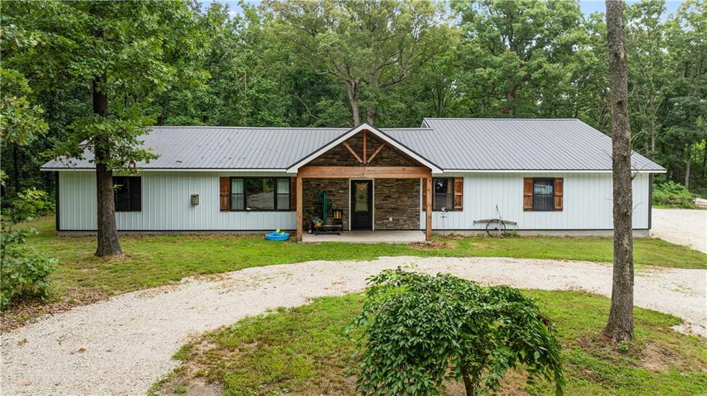 1022 Wildrose Lane Stover, MO 65078 - Photo 2 of 63