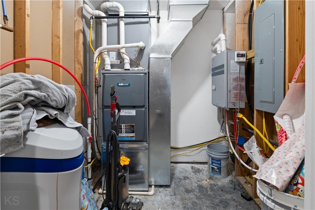 1022 Wildrose Lane Stover, MO 65078 - Photo 26 of 63