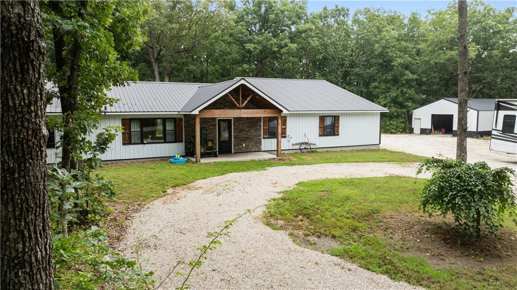 1022 Wildrose Lane Stover, MO 65078 - Photo 32 of 63