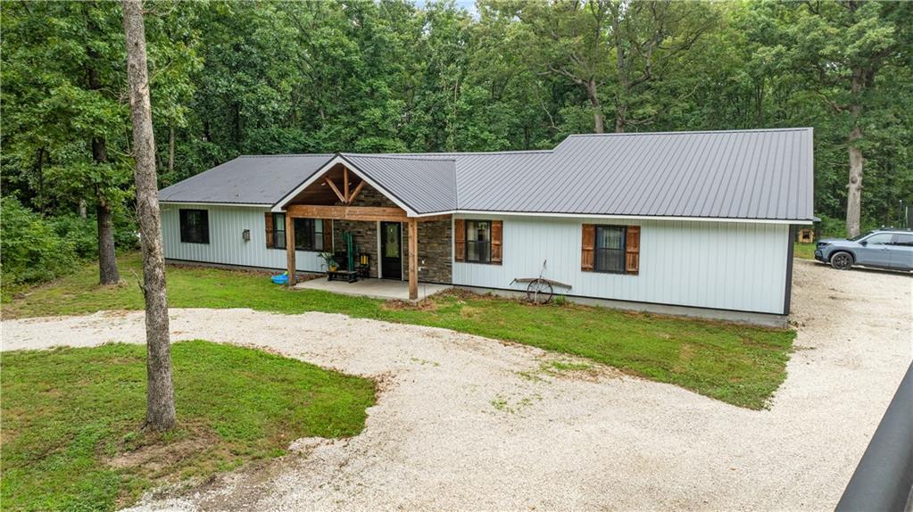 1022 Wildrose Lane Stover, MO 65078 - Photo 35 of 63