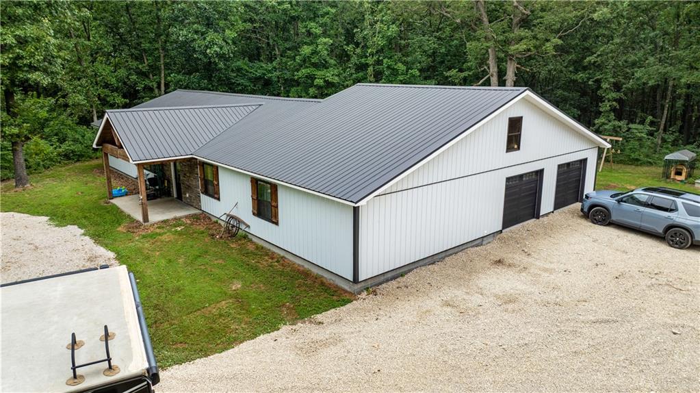 1022 Wildrose Lane Stover, MO 65078 - Photo 36 of 63