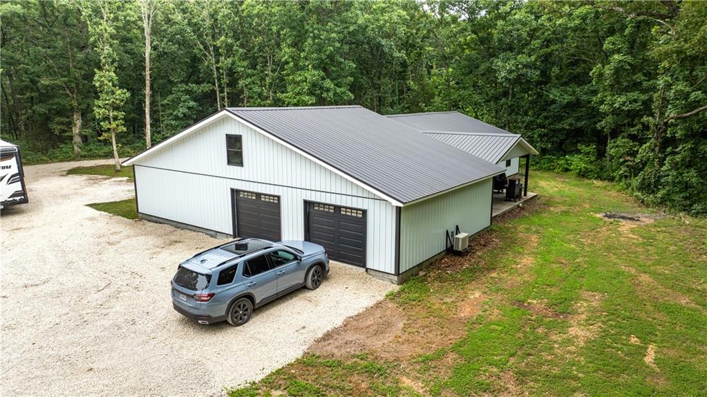 1022 Wildrose Lane Stover, MO 65078 - Photo 37 of 63