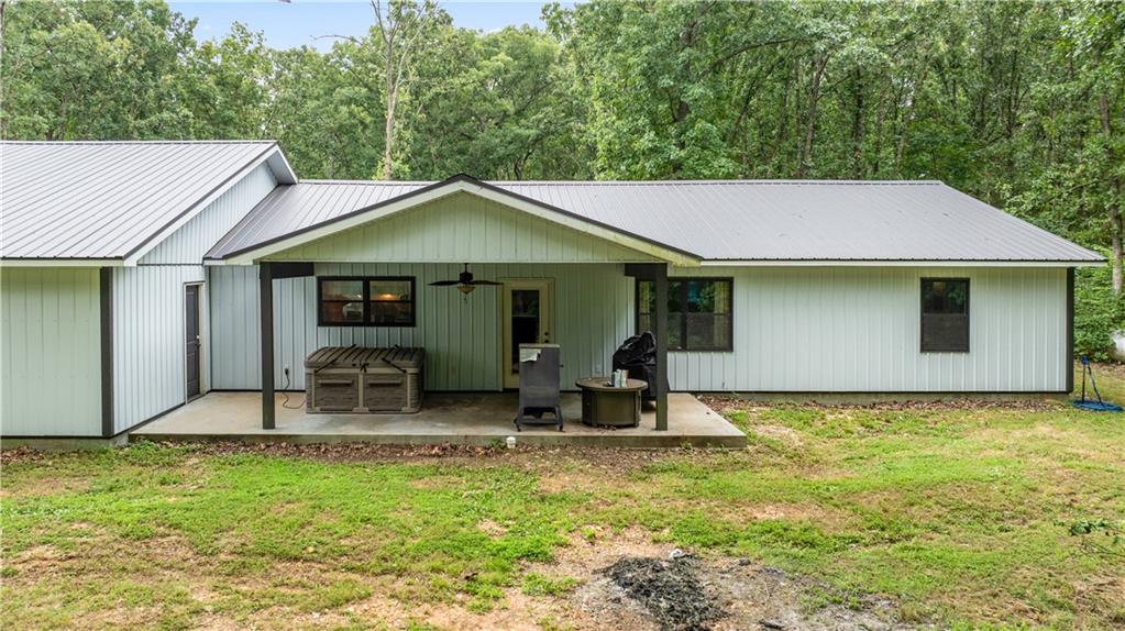 1022 Wildrose Lane Stover, MO 65078 - Photo 38 of 63