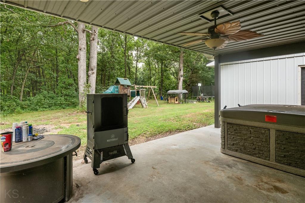 1022 Wildrose Lane Stover, MO 65078 - Photo 41 of 63