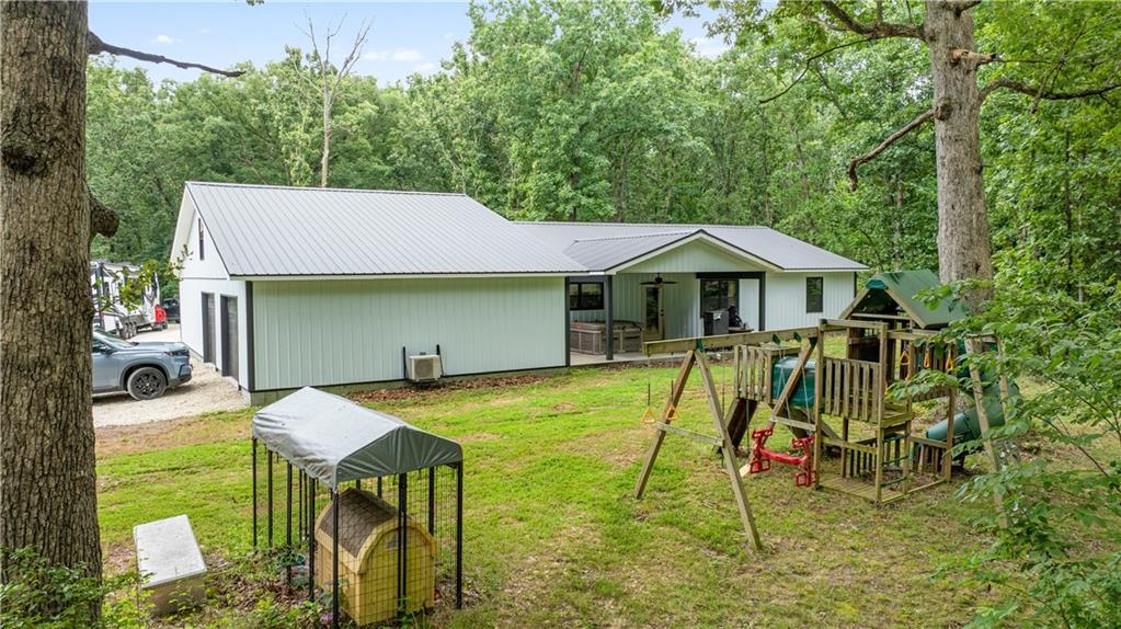 1022 Wildrose Lane Stover, MO 65078 - Photo 44 of 63