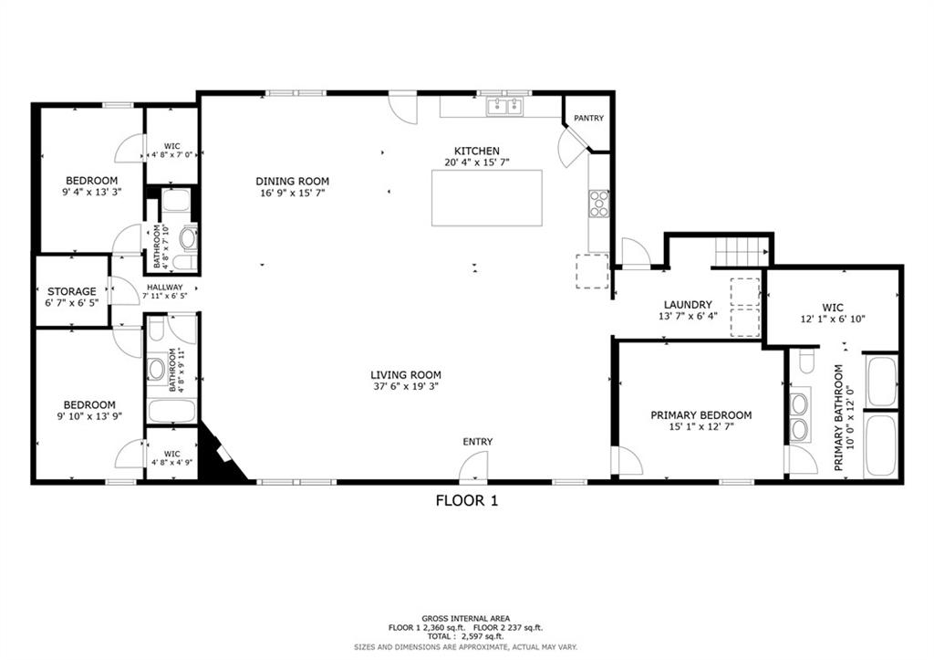 1022 Wildrose Lane Stover, MO 65078 - Photo 49 of 63