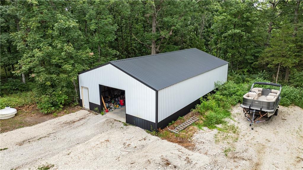 1022 Wildrose Lane Stover, MO 65078 - Photo 53 of 63