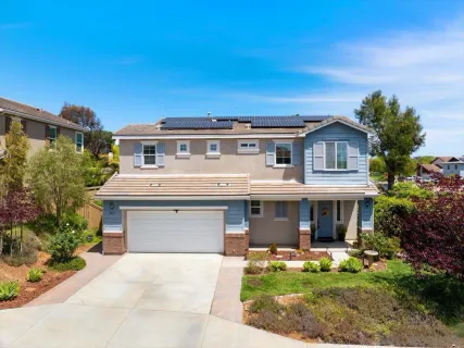 $1,199,000 | 803 Kelley Way, San Marcos, CA 92069