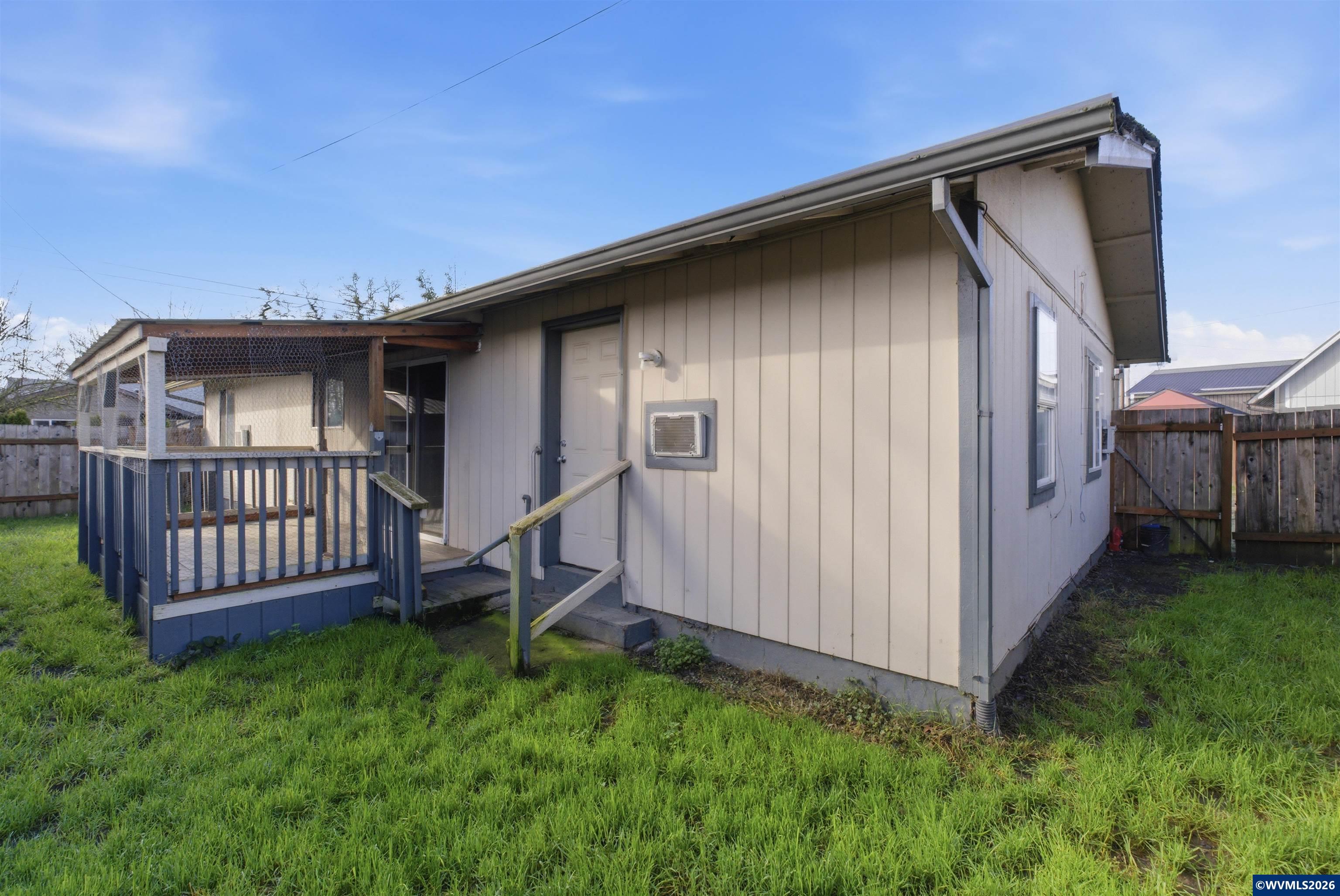345 Stryker Road Independence, OR 97351 - Photo 33 of 35 Gallery Image 33