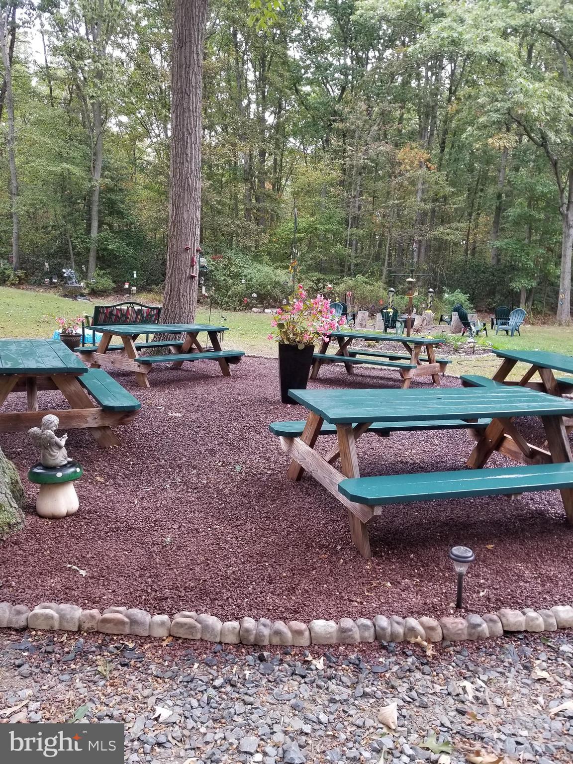 2369 Turkey Point Road North East, MD 21901 - Photo 31 of 46 Picnic area