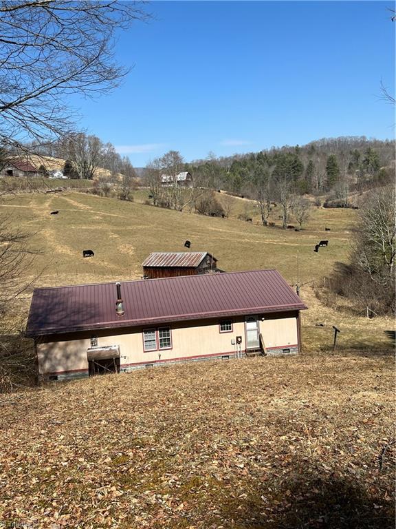 880 Flatwoods Post Office Road Creston, NC 28615 - Photo 13 of 28
