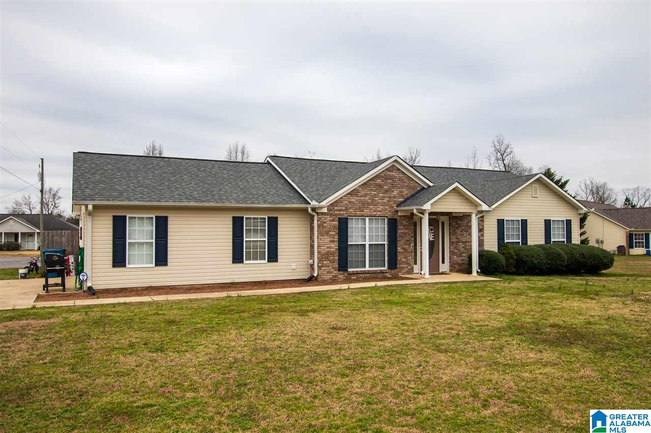 15 Cherrybrook Lane Cleveland, AL 35049 - Photo 33 of 37
