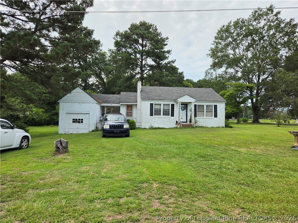 2983 Coleman Road Eastover, NC 28312 - Photo 2 of 8 Gallery Image 2