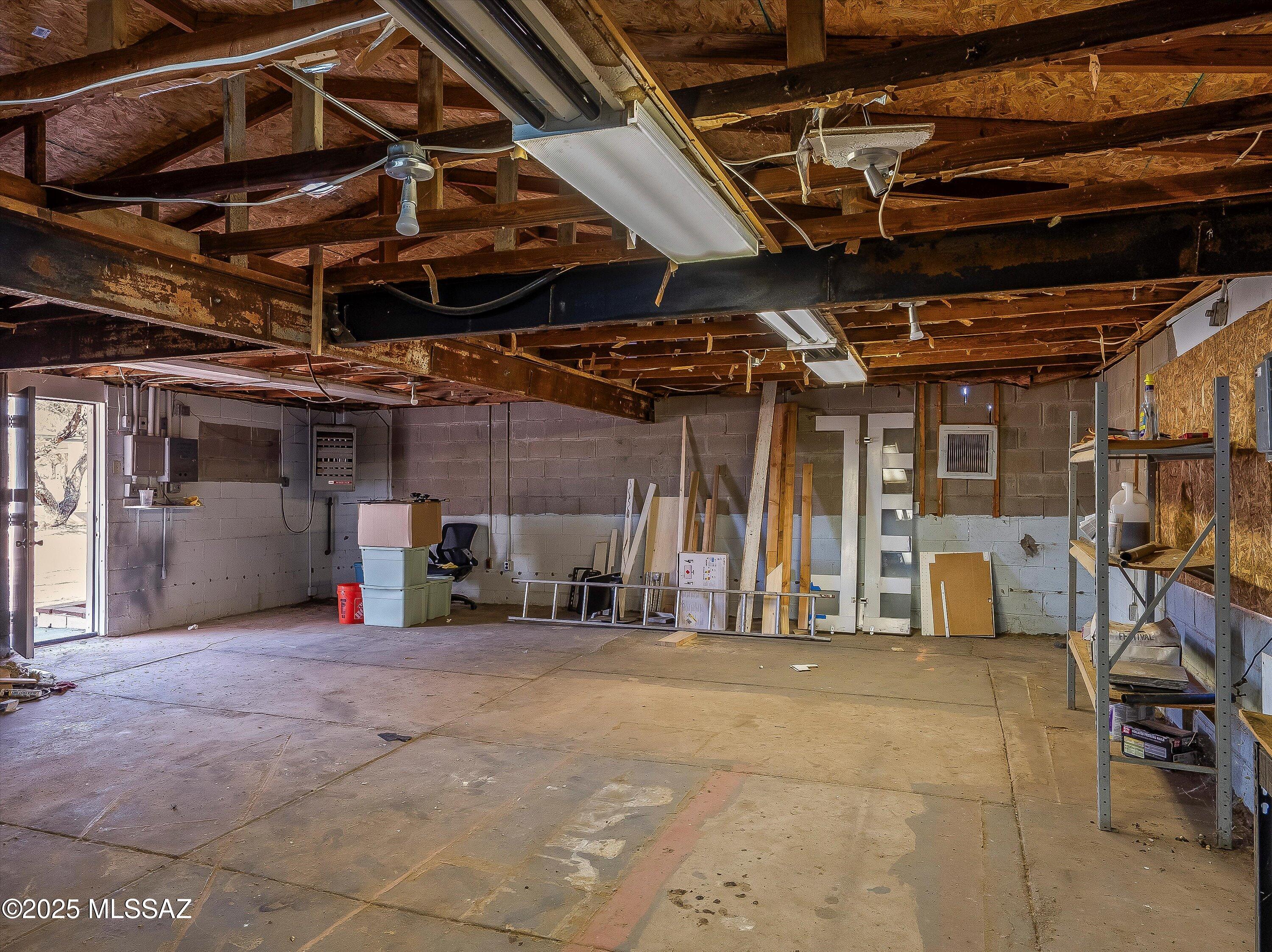 3560 East Wilds Road Tucson, AZ 85739 - Photo 27 of 28 Gallery Image 27