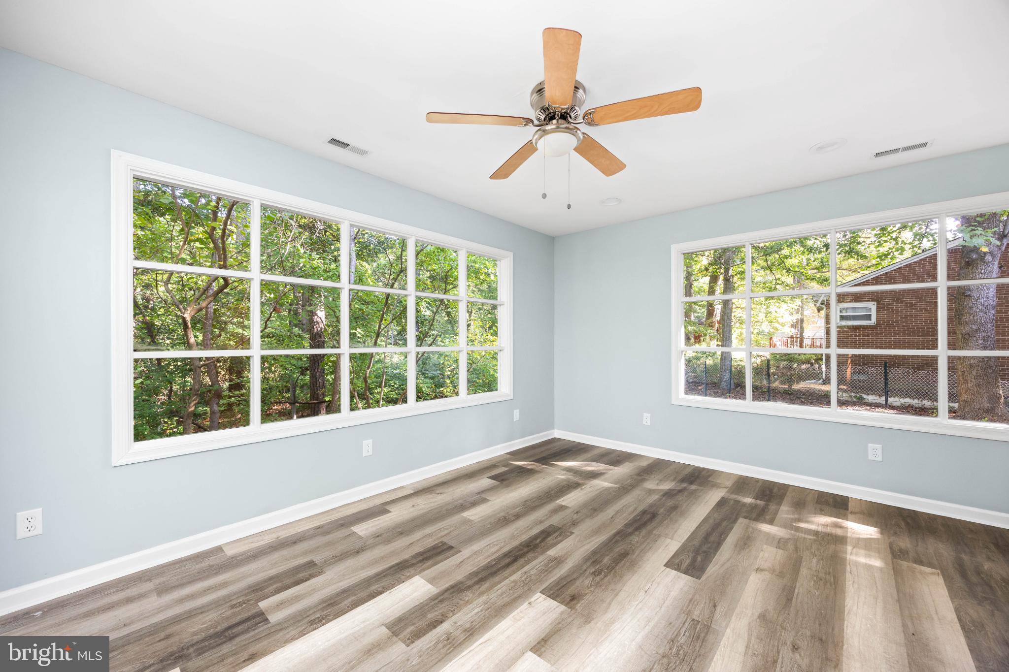 1105 Middleneck Drive Salisbury, MD 21804 - Photo 11 of 38 a view of an empty room with a window