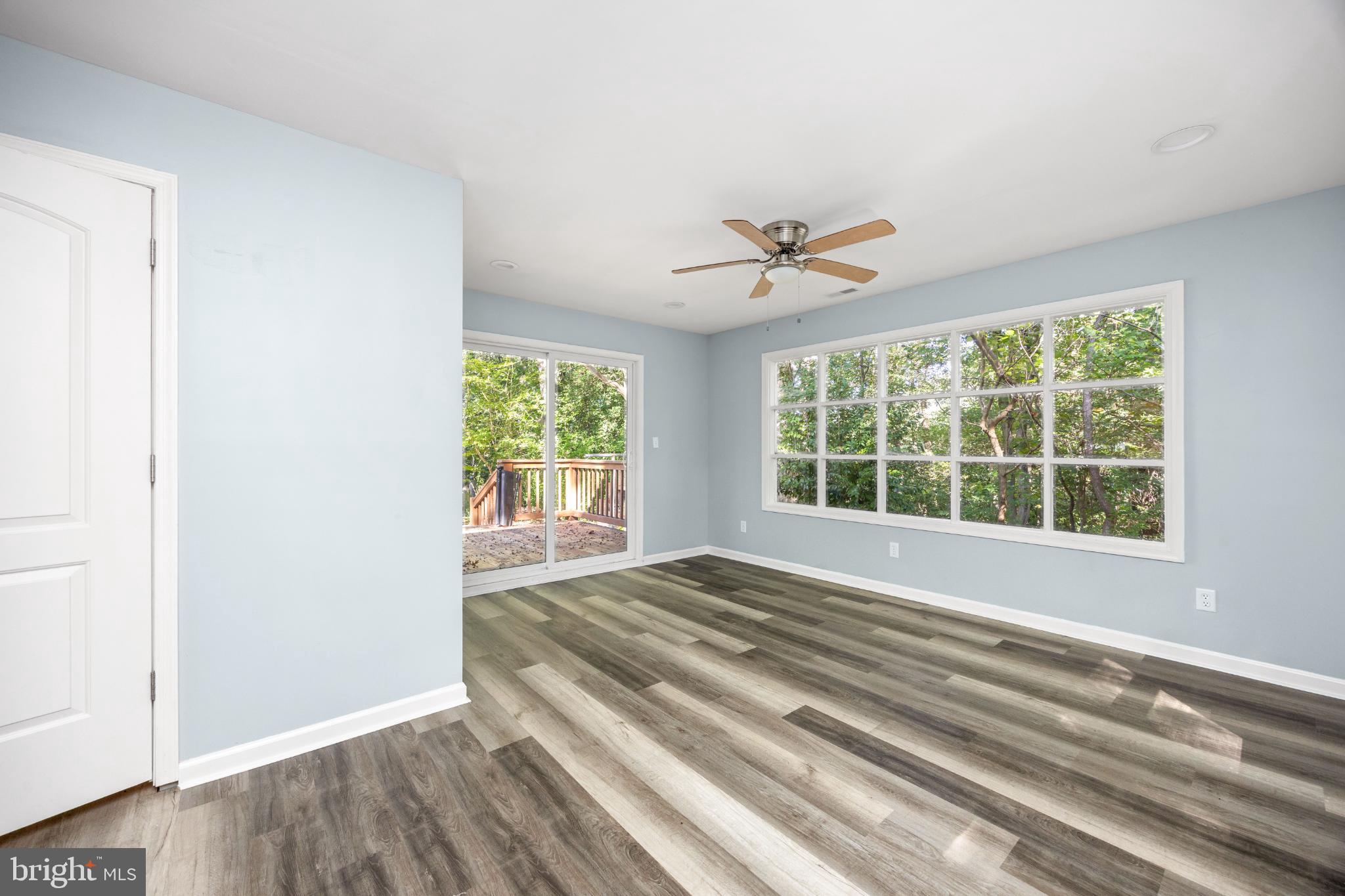 1105 Middleneck Drive Salisbury, MD 21804 - Photo 12 of 38 a view of an empty room with a window