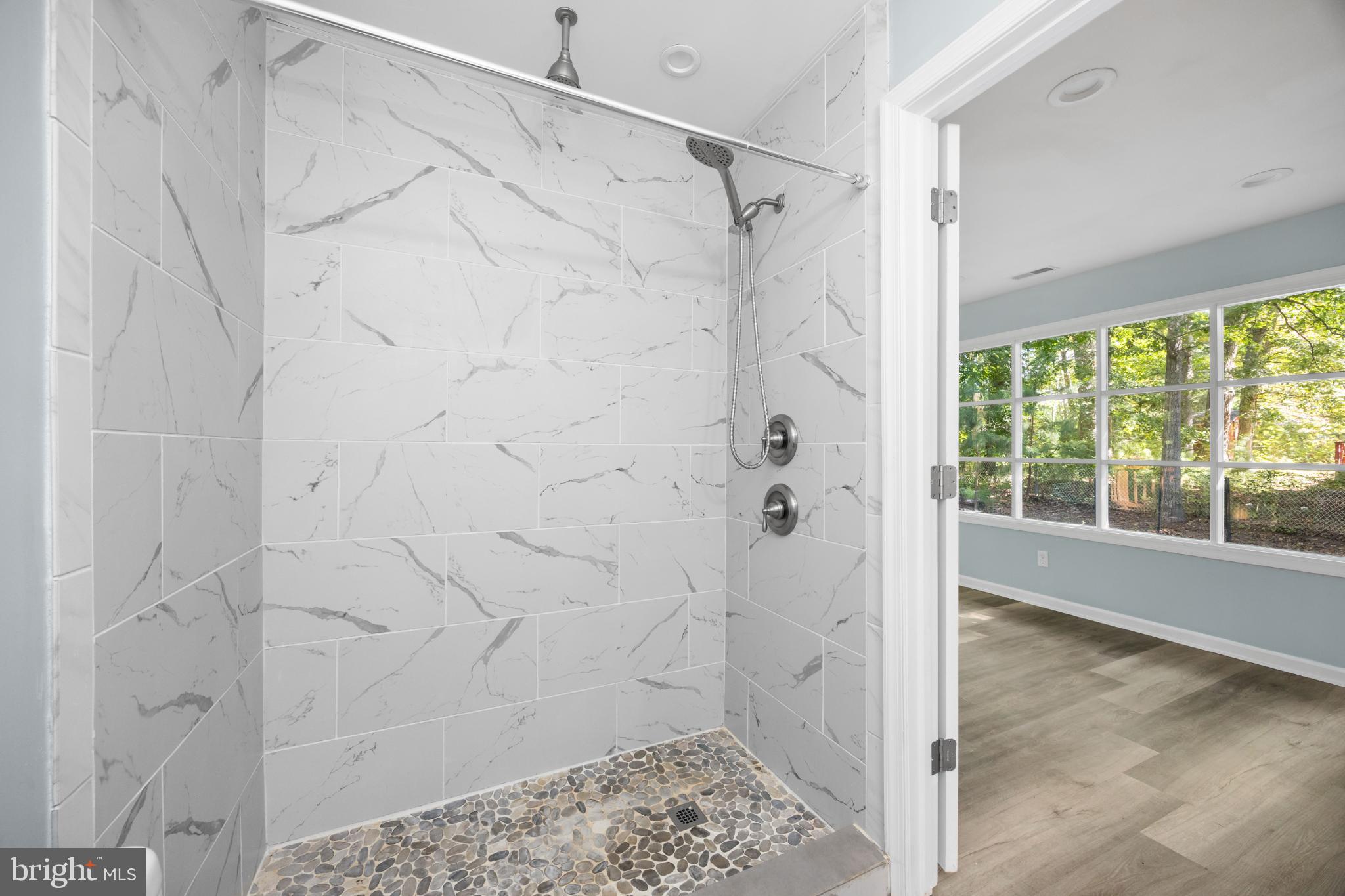 1105 Middleneck Drive Salisbury, MD 21804 - Photo 15 of 38 a bathroom with a shower