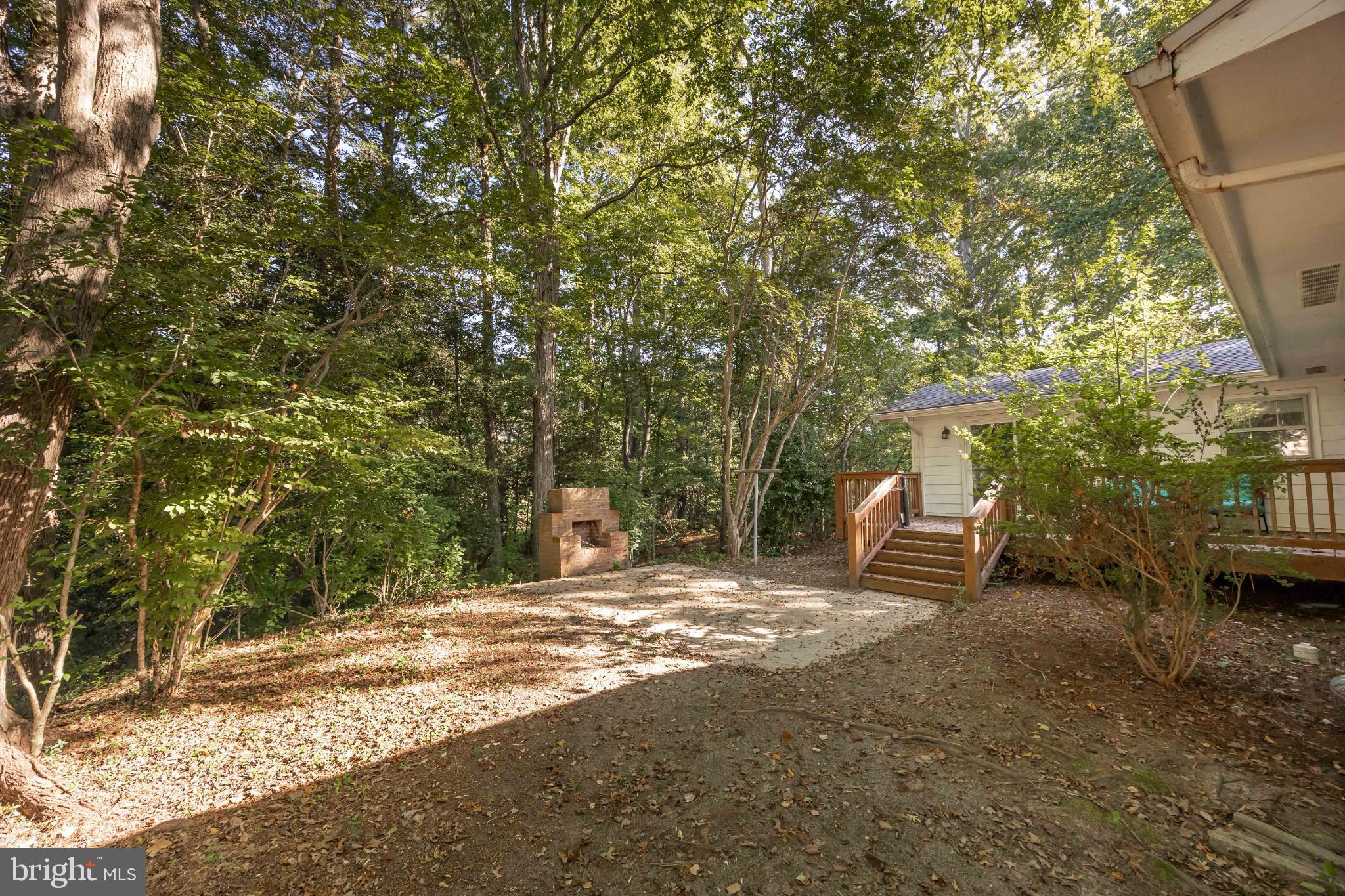 1105 Middleneck Drive Salisbury, MD 21804 - Photo 33 of 38 a view of outdoor space and yard