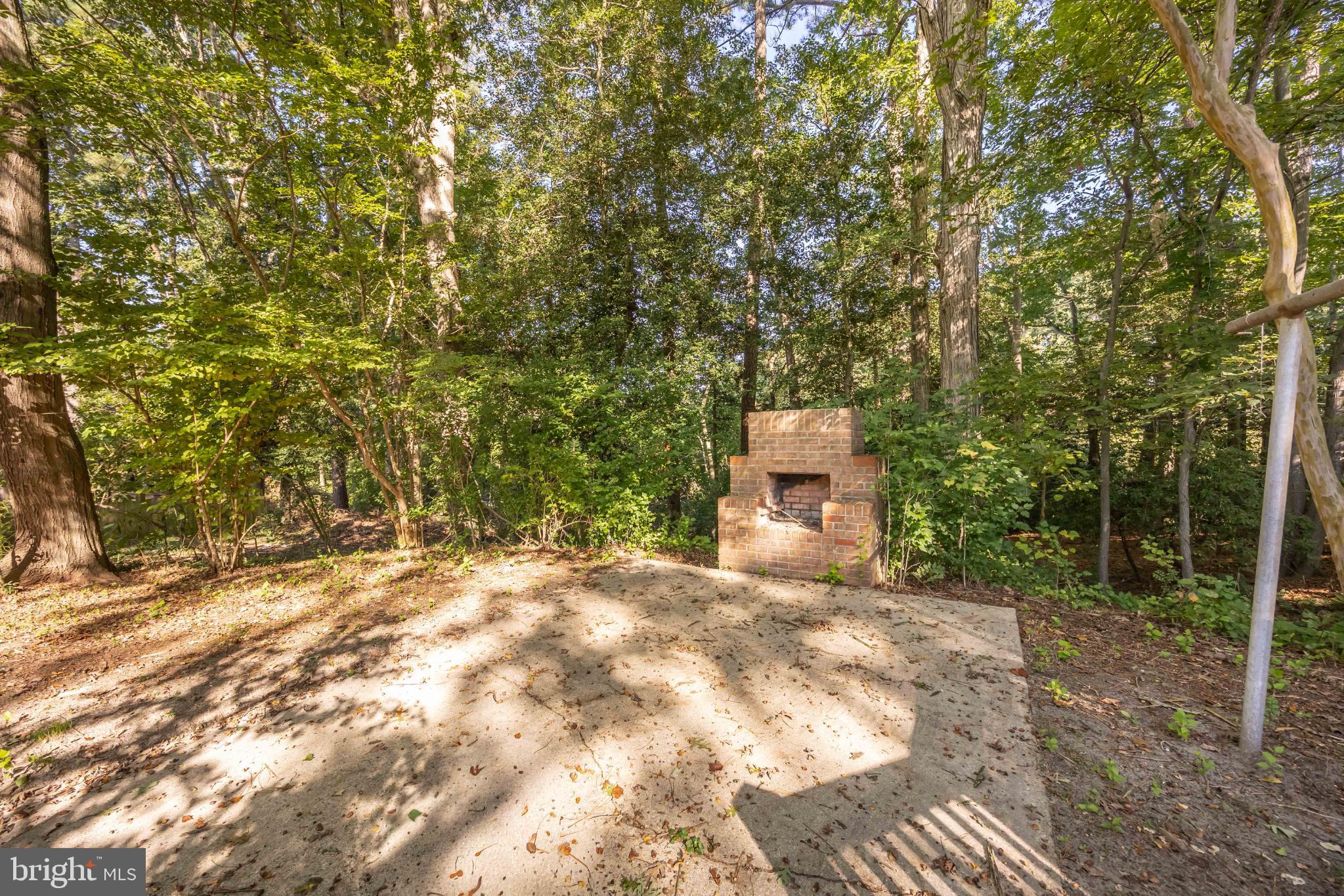 1105 Middleneck Drive Salisbury, MD 21804 - Photo 34 of 38 a view of a back yard