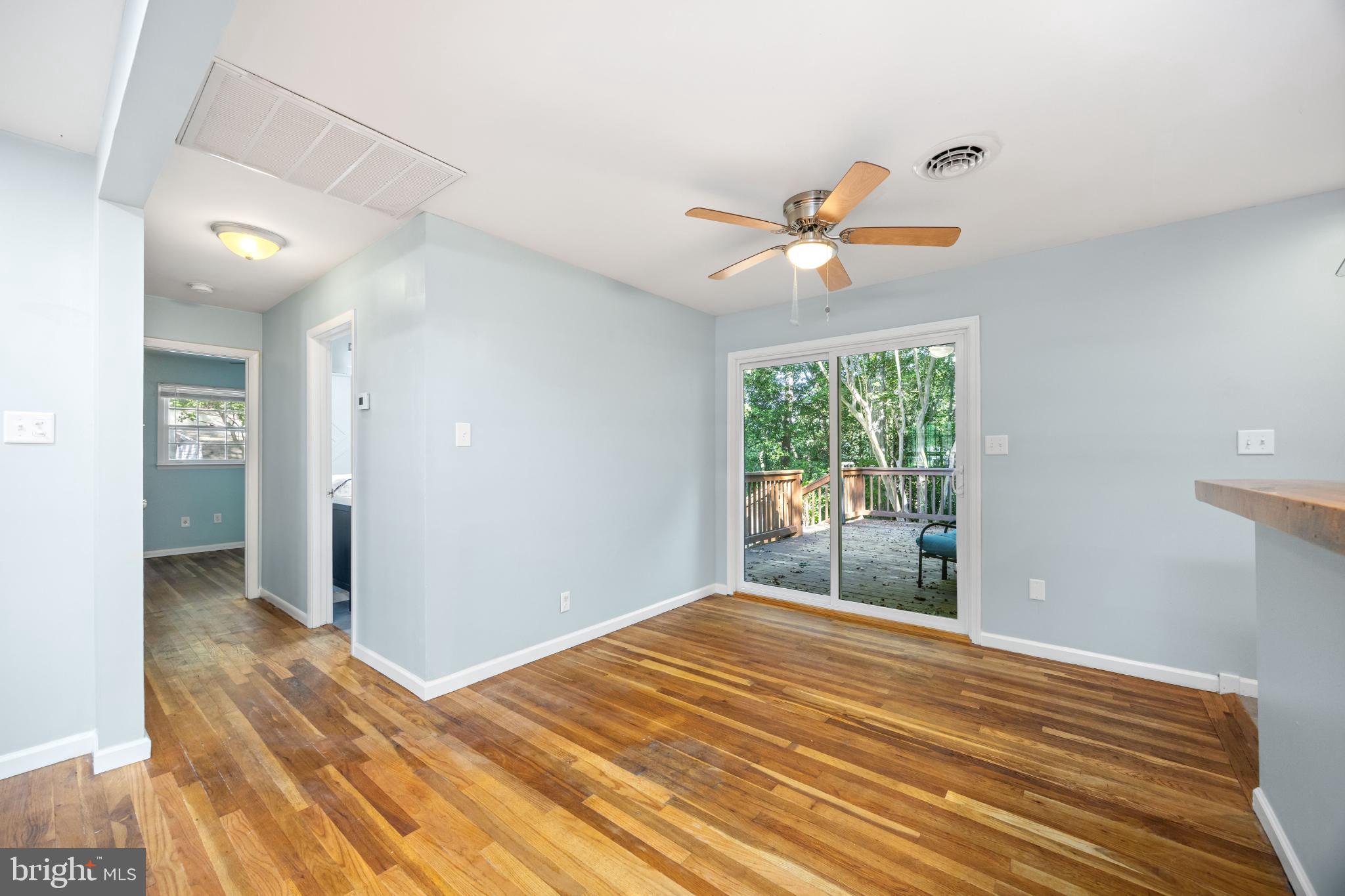 1105 Middleneck Drive Salisbury, MD 21804 - Photo 7 of 38 a bedroom with a bed and a window