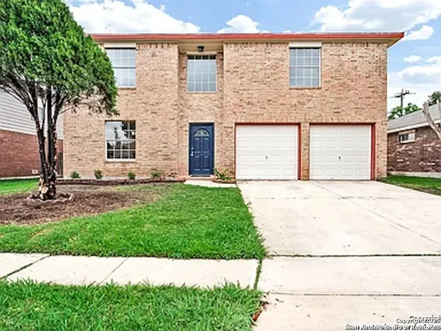 $299,900 | 9906 Autumn Dawn, Converse, TX 78109