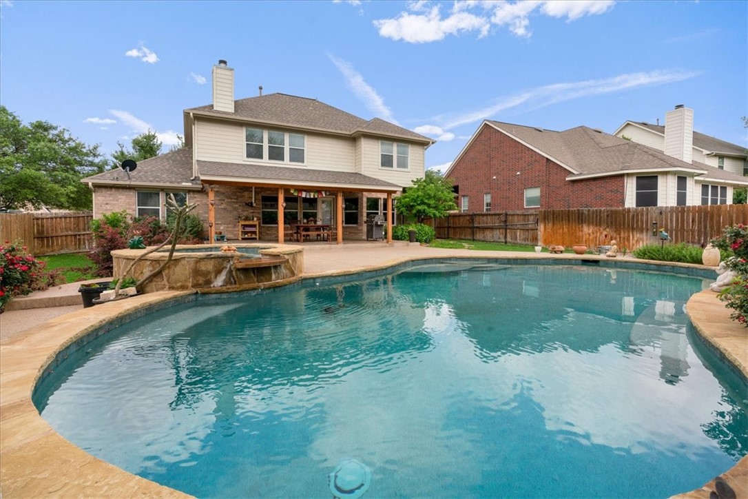 2412 Aspen Meadow Road Leander, TX 78641 - Photo 1 of 1 Gallery Image 1