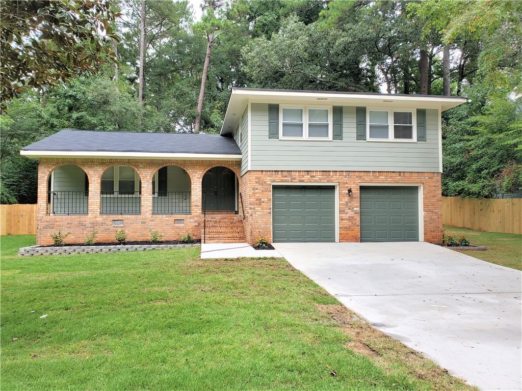 5006 Rock Springs Road Lithonia, GA 30038 - Photo 1 of 1 Gallery Image 1