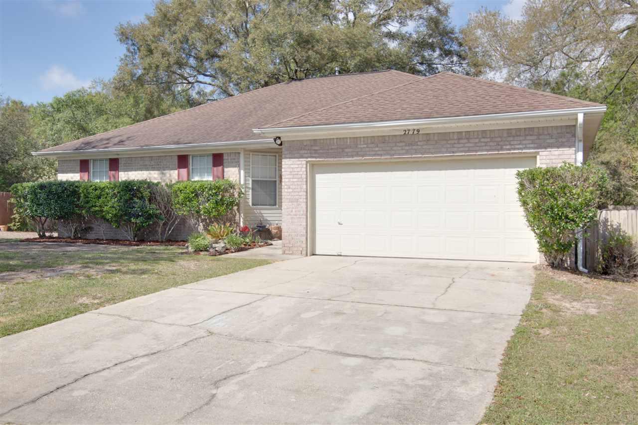 2779 River Run Road Navarre, FL 32566 - Photo 2 of 31 Gallery Image 2