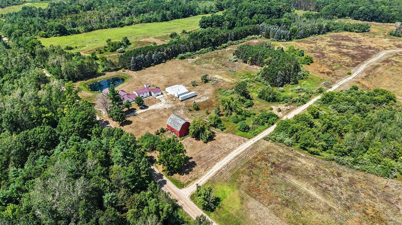 7202 21 Mile Road Evart, MI 49631 - Photo 18 of 73 Gallery Image 18