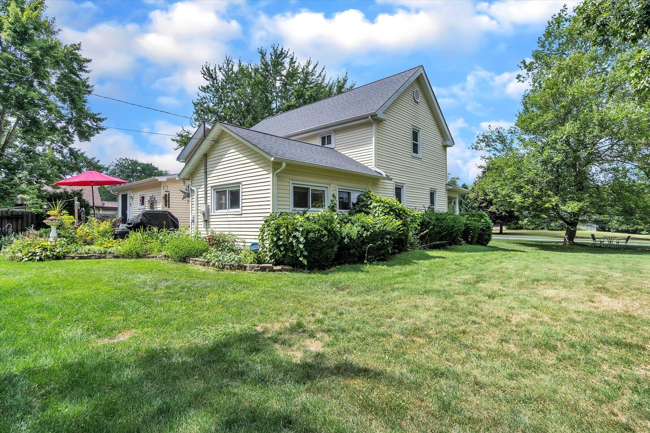 4229 Styles Road Pleasant Lake, MI 49272 - Photo 45 of 49 44-4229-Styles-Rd-WindowStill-Real-Estat