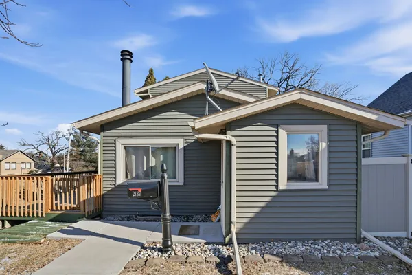 $205,000 | 2137 Vine Street, Davenport, IA 52804