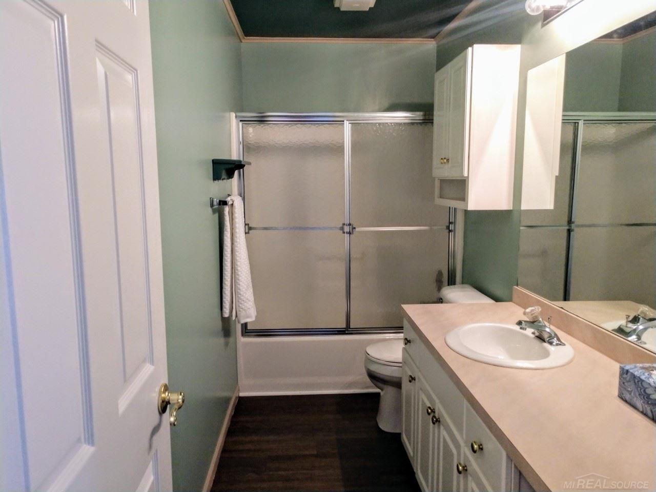 7105 B R Noble Court Lexington, MI 48450 - Photo 12 of 18
