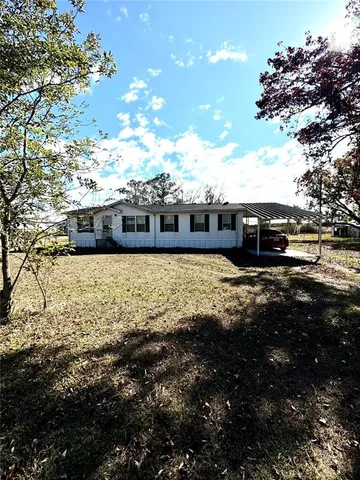 $139,999 | 112 Pine Tree Drive, Lake Placid, FL 33852
