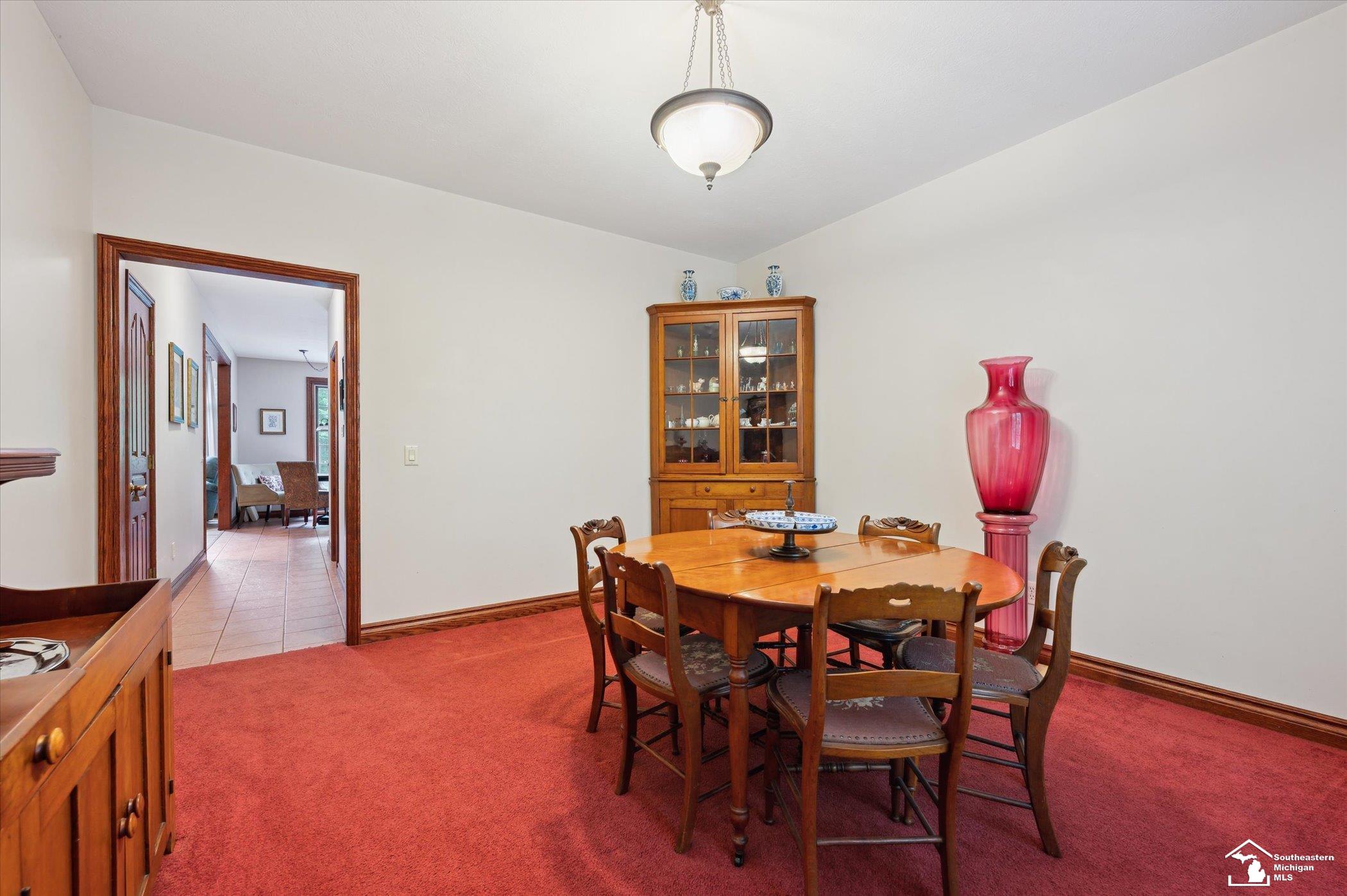4001 Rauch Road Petersburg, MI 49270 - Photo 25 of 95