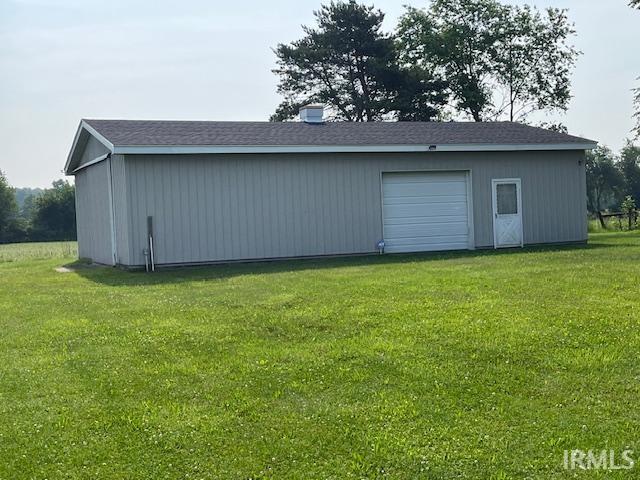 62070 Miami Road South Bend, IN 46614 - Photo 2 of 16