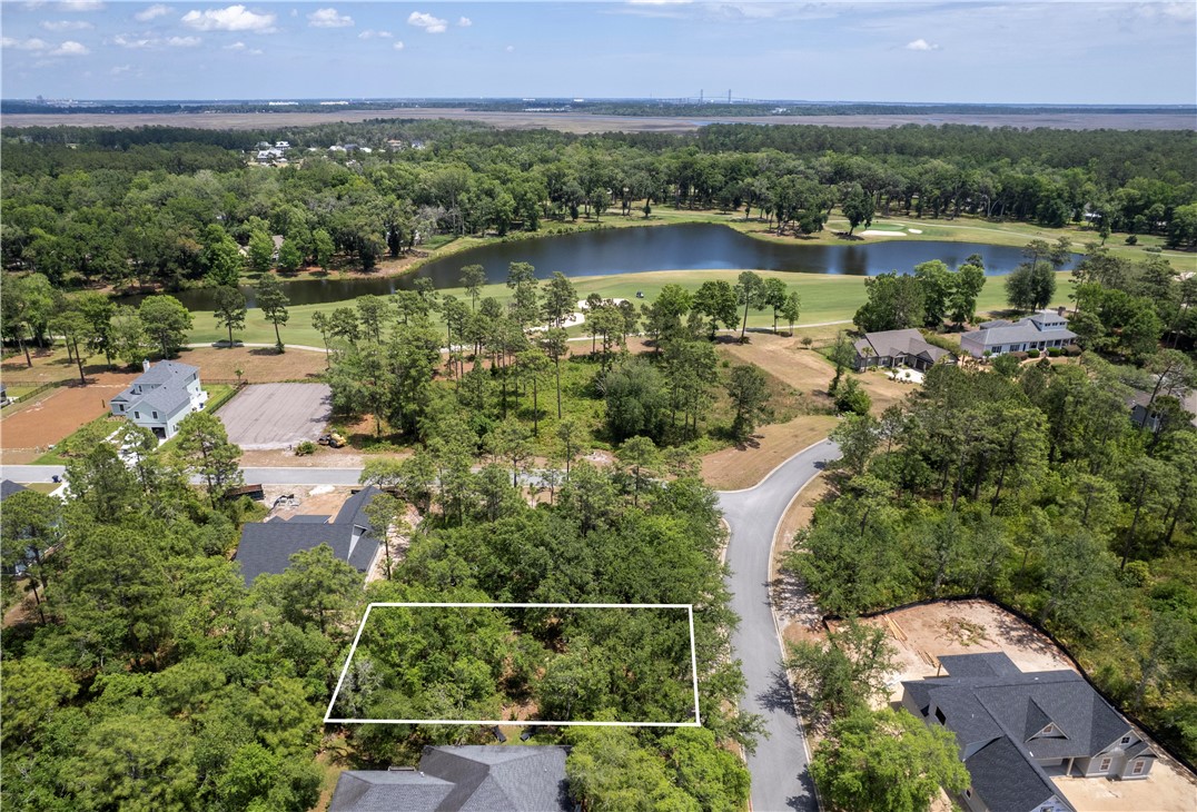 0 Rookery Wynd Waverly, GA 31565 - Photo 2 of 9