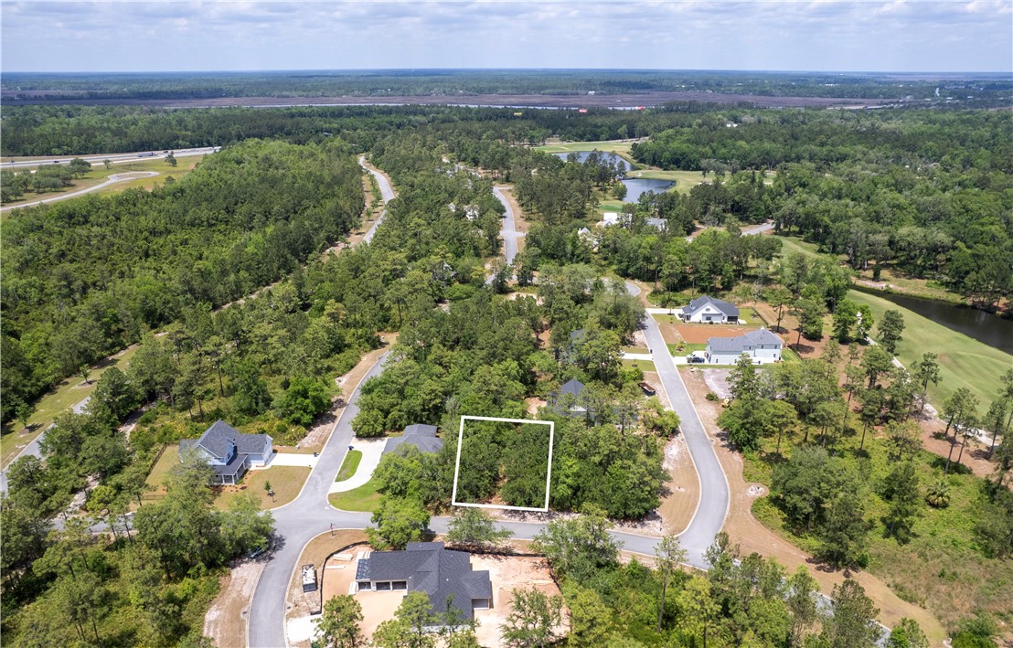 0 Rookery Wynd Waverly, GA 31565 - Photo 3 of 9