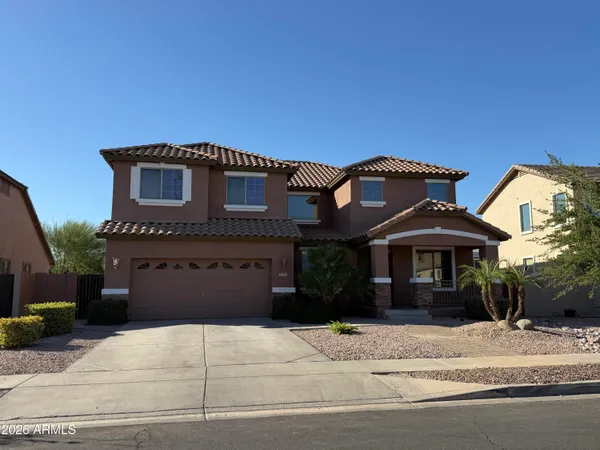 $3,400 | 3484 East Coconino Way, Gilbert, AZ 85298