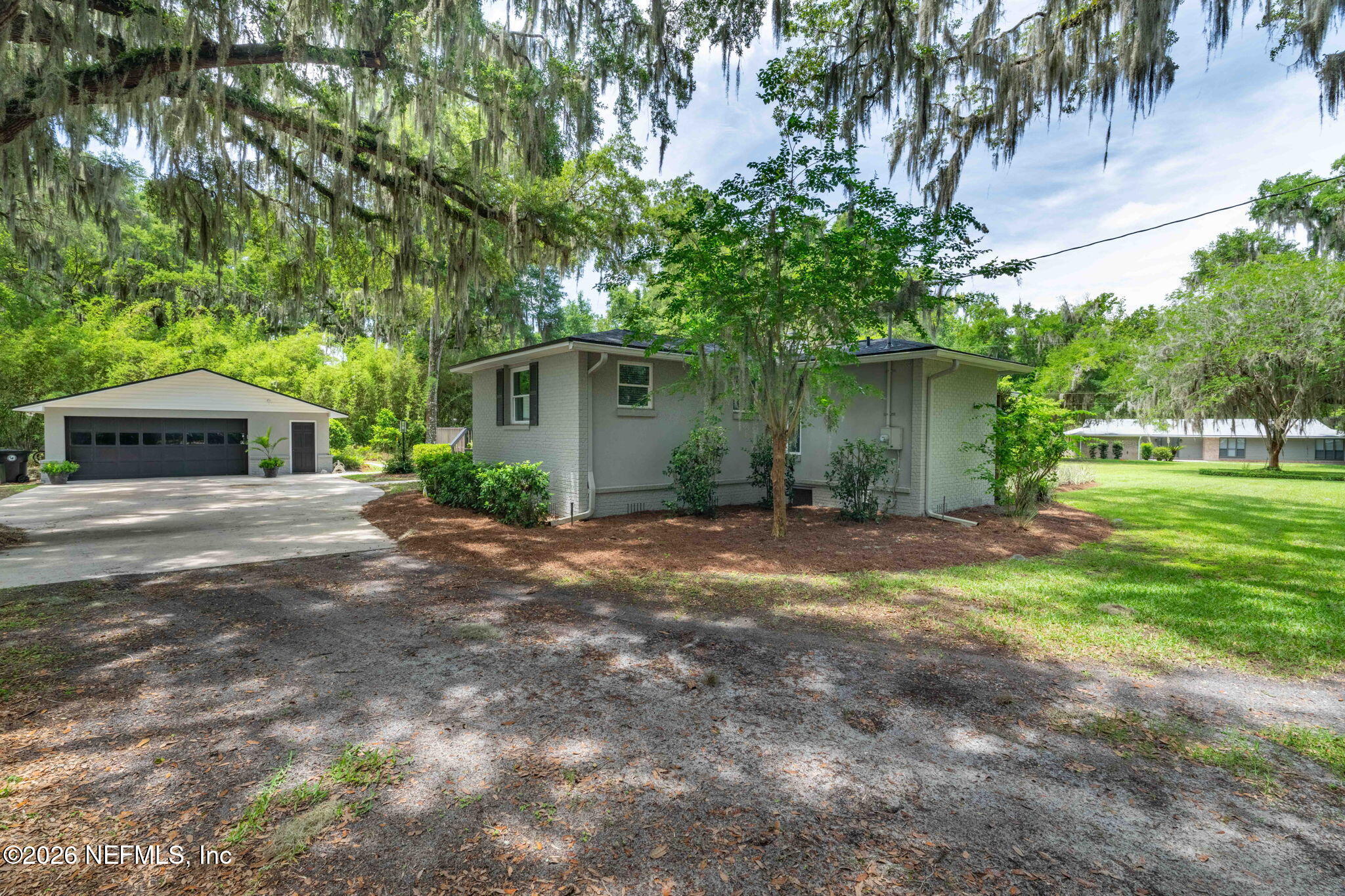 3079 Anderson Road Green Cove Springs, FL 32043 - Photo 60 of 78 Side View 2