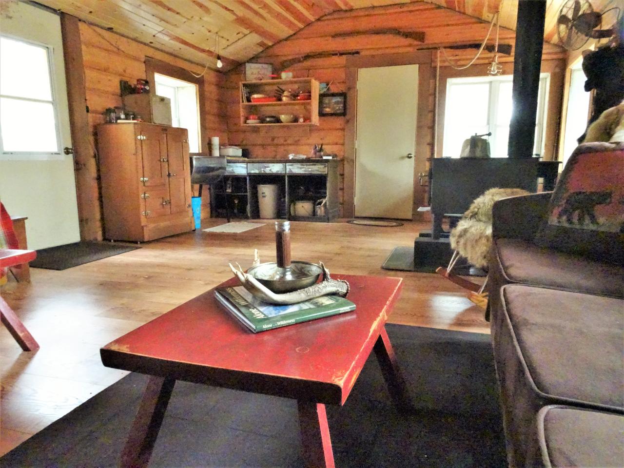 8750 Indian Lake Road Harshaw, WI 54529 - Photo 8 of 42 Gallery Image 8