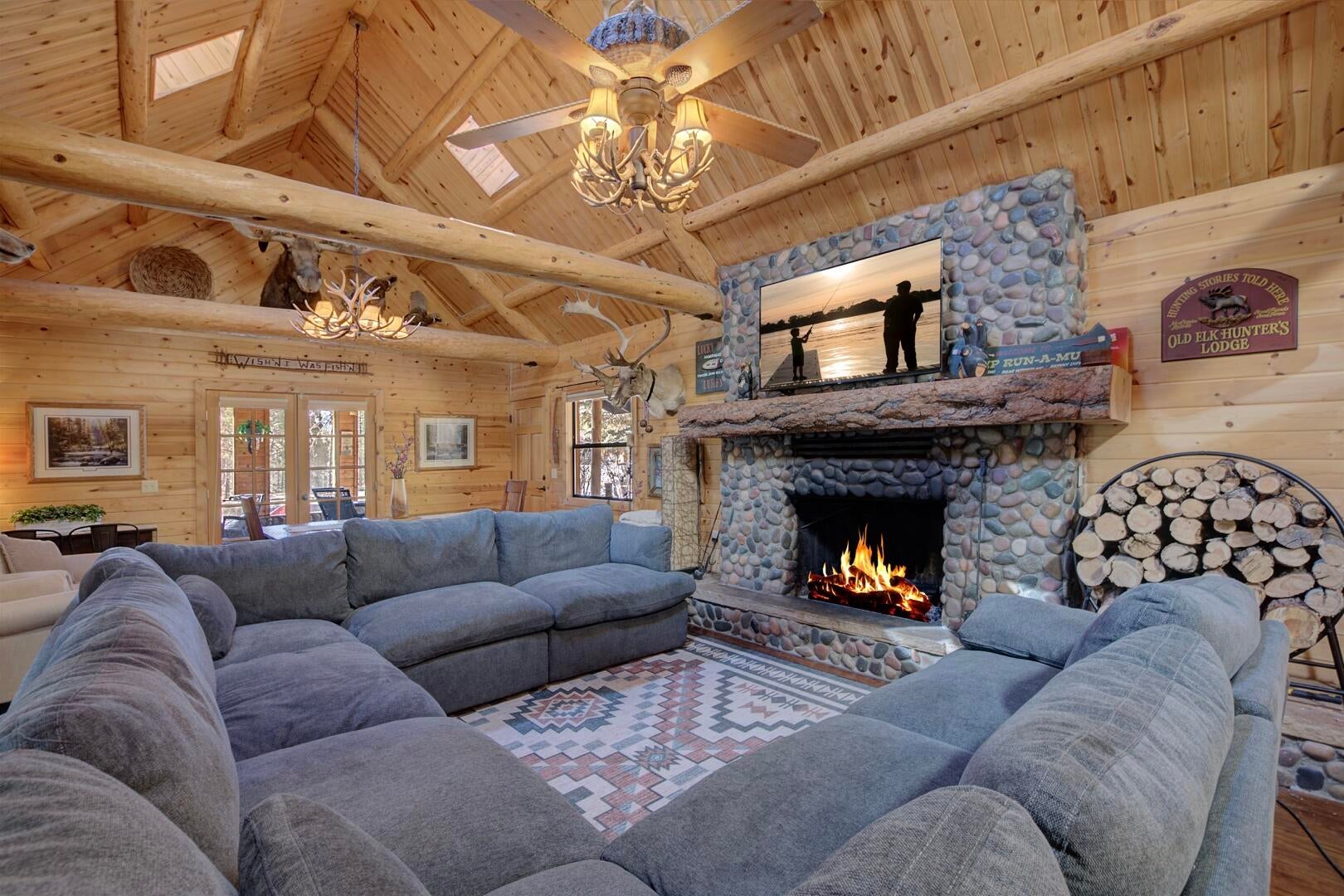 2097 North Forest Service Road Payson, AZ 85541 - Photo 27 of 73 Gallery Image 27
