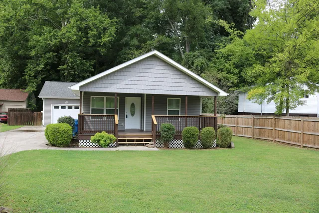$2,400 | 211 Martin Road, Chattanooga, TN 37415